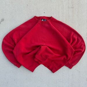 Vintage STARTER Crewneck Sweater